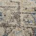 Dalyn Rugs Fresca FC9 Ivory Room Scene
