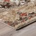Dalyn Rugs Gala GA10 Ivory Room Scene