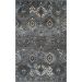 Dalyn Rugs Gala GA10 Steel Collection