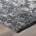 Dalyn Rugs Gala GA3 Steel Room Scene