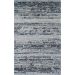 Dalyn Rugs Gala GA4 Silver Collection