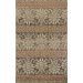 Dalyn Rugs Gala GA6 Chocolate Collection