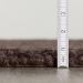 Dalyn Rugs Gorbea GR1 Chocolate Room Scene