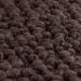 Dalyn Rugs Gorbea GR1 Chocolate Room Scene