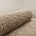 Dalyn Rugs Gorbea GR1 Latte Room Scene