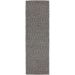 Dalyn Rugs Gorbea GR1 Pewter 2'3