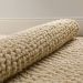 Dalyn Rugs Gorbea GR1 Vanilla Room Scene