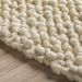 Dalyn Rugs Gorbea GR1 Vanilla Room Scene