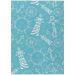 Dalyn Rugs Harbor HA9 Ocean Collection