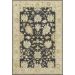Dalyn Rugs Hatay HY2 Black Collection