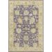 Dalyn Rugs Hatay HY2 Eggplant Collection