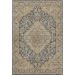 Dalyn Rugs Hatay HY3 Charcoal Collection