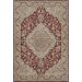 Dalyn Rugs Hatay HY3 Garnet Collection