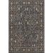 Dalyn Rugs Hatay HY5 Black Collection
