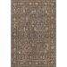 Dalyn Rugs Hatay HY5 Brown Collection