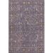 Dalyn Rugs Hatay HY5 Eggplant Collection