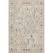 Dalyn Rugs Hatay HY5 Ivory Collection