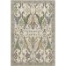 Dalyn Rugs Hatay HY6 Ivory Collection