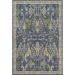 Dalyn Rugs Hatay HY6 Navy Collection