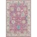 Dalyn Rugs Hatay HY7 Pink Collection