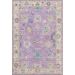 Dalyn Rugs Hatay HY7 Purple Collection
