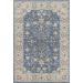 Dalyn Rugs Hatay HY9 Blue Collection