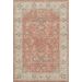 Dalyn Rugs Hatay HY9 Coral Collection