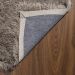 Dalyn Rugs Impact IA100 Mushroom Room Scene