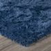 Dalyn Rugs Impact IA100 Navy Room Scene