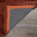Dalyn Rugs Impact IA100 Paprika Room Scene