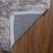 Dalyn Rugs Impact IA100 Silver Room Scene
