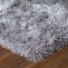 Dalyn Rugs Impact IA100 Silver Room Scene