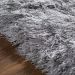 Dalyn Rugs Impact IA100 Silver Room Scene