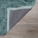 Dalyn Rugs Impact IA100 Teal Room Scene