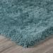 Dalyn Rugs Impact IA100 Teal Room Scene