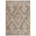 Dalyn Rugs Izmir IZ1 Mocha Collection