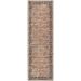 Dalyn Rugs Jericho JC10 Linen 2'6