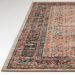 Dalyn Rugs Jericho JC10 Linen Room Scene