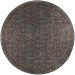 Dalyn Rugs Jericho JC10 Midnight 4'0