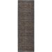 Dalyn Rugs Jericho JC10 Midnight 2'6