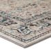 Dalyn Rugs Jericho JC10 Taupe Room Scene