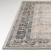 Dalyn Rugs Jericho JC10 Taupe Room Scene