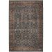 Dalyn Rugs Jericho JC1 Charcoal 3'0