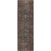 Dalyn Rugs Jericho JC1 Charcoal 2'6
