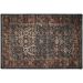 Dalyn Rugs Jericho JC1 Charcoal 2'0
