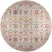 Dalyn Rugs Jericho JC1 Ivory 10'0