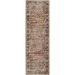 Dalyn Rugs Jericho JC1 Taupe 2'6