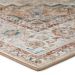 Dalyn Rugs Jericho JC2 Biscotti Room Scene