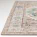 Dalyn Rugs Jericho JC2 Biscotti Room Scene