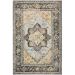 Dalyn Rugs Jericho JC2 Pewter Collection